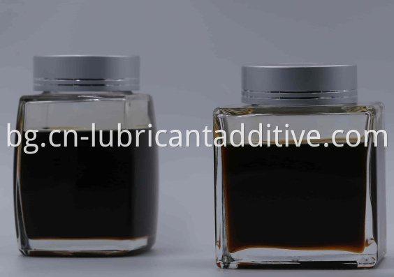 Engine Oil Additive Package T32065